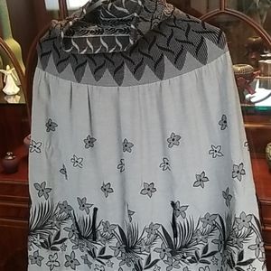 Skirt or dress in size 10